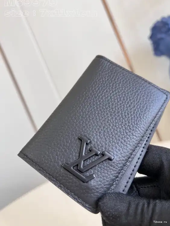 Affordable Pocket cm Organizer-7.5*11.1*1 LOUIS VUITTON 0702